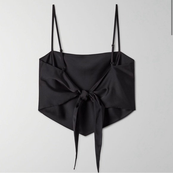 Elecktra camisole - Picture 4 of 5